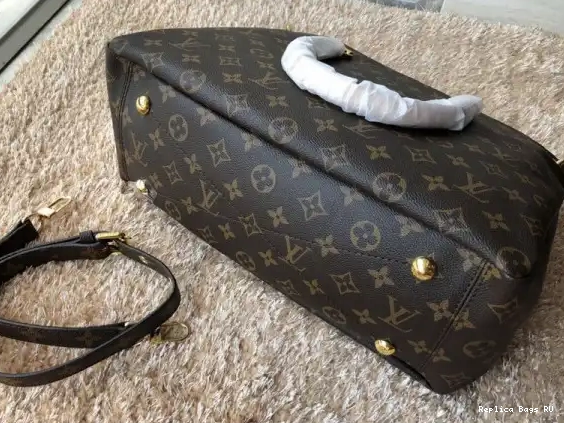 Cheap Vuitton PALLAS Louis 0702